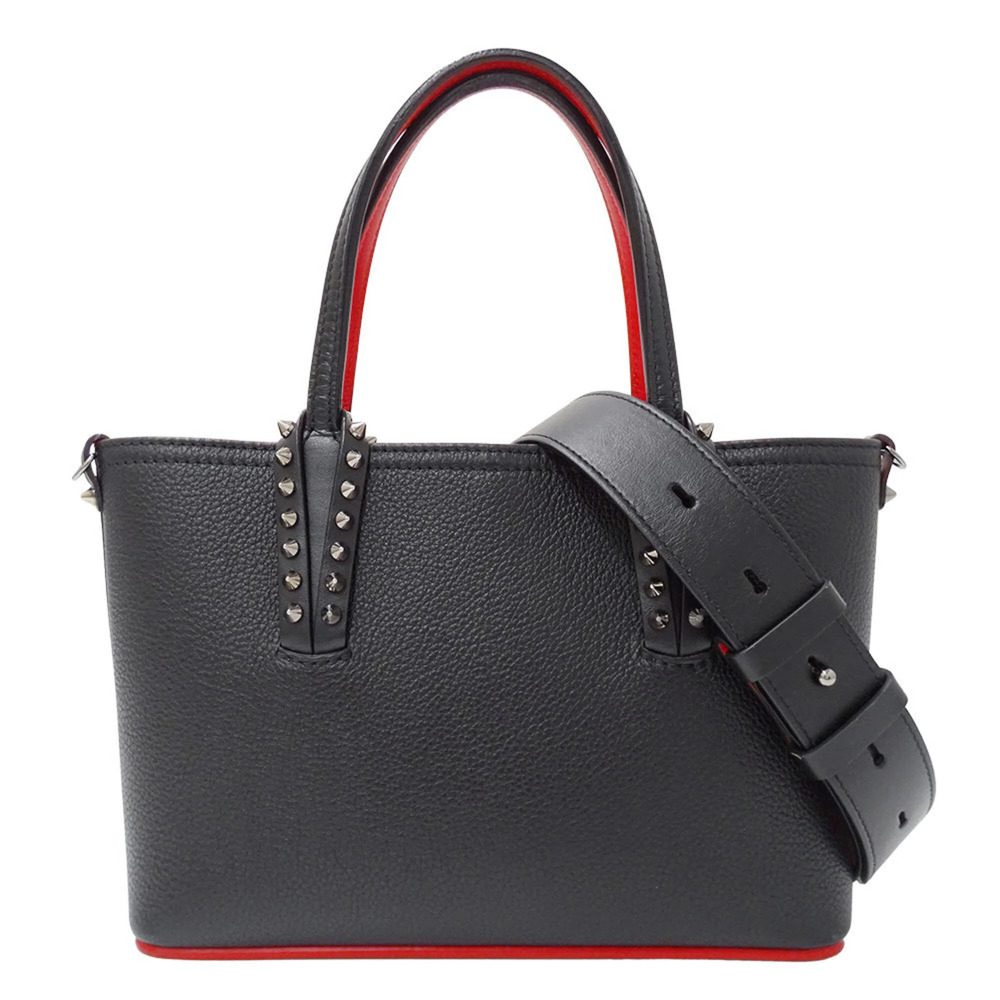 Christian Louboutin handbag for women, a brand name handbag/shoulder bag, 2-w...